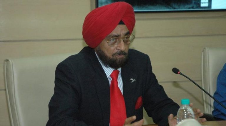 Lt Gen Panag who endorsed coup against Modi if he returns to power, had endorsed Shekhar Gupta’s fake coup story in 2012