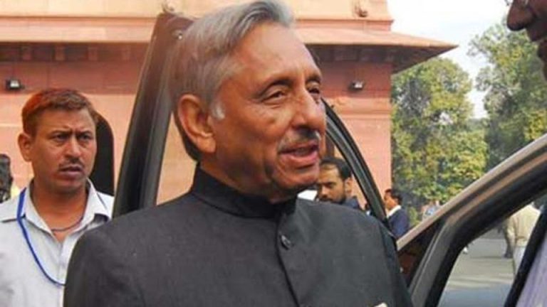 Mani Shankar Aiyar shouts ‘F*ck off’ to journalist, again, even as pliant media apologises and turns a blind eye