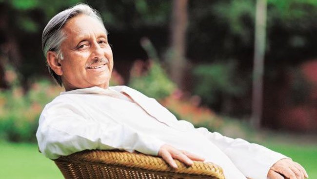 Mani Shankar Aiyar justifies his ‘neech aadmi’ comment, BJP supporters ‘welcome back’ their lucky charm
