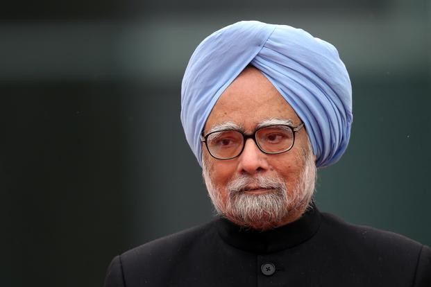 Hua to Hua? Manmohan Singh now says ‘what happened did happen’