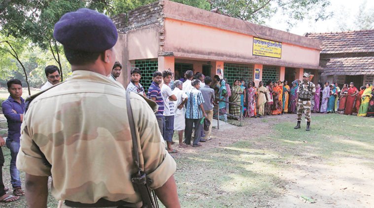 ‘Since election is over, matter is resolved’, says Election Commission grievance portal responding to vote rigging complaint in West Bengal