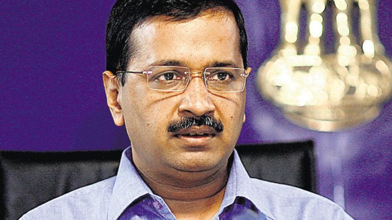 Arvind Kejriwal sends legal notice to Gautam Gambhir for saying ‘I feel ashamed to have a CM like Arvind Kejriwal’