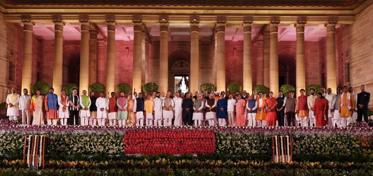 Modi Sarkar 2.0: The ones who didn’t make it to the council of ministers on Thursday