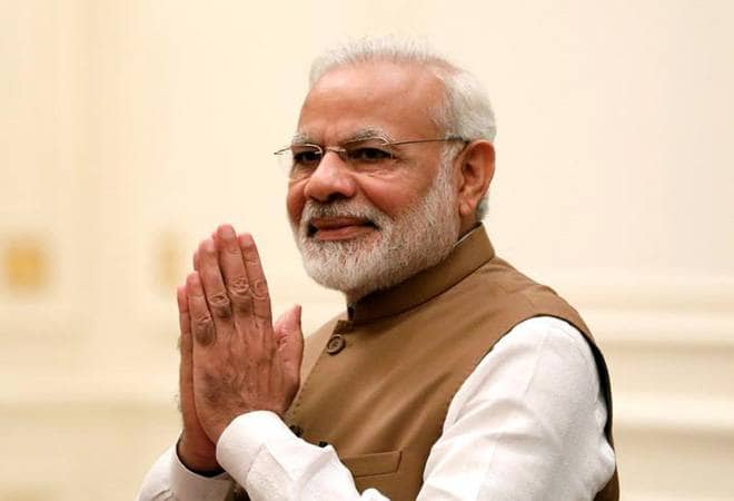 World dignitaries congratulate PM Modi on his electoral victory