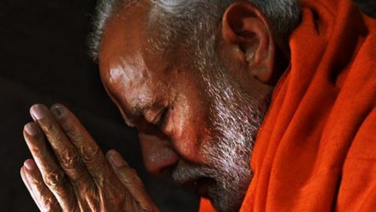 Not every Hindu hero ends up like Prithviraj Chauhan