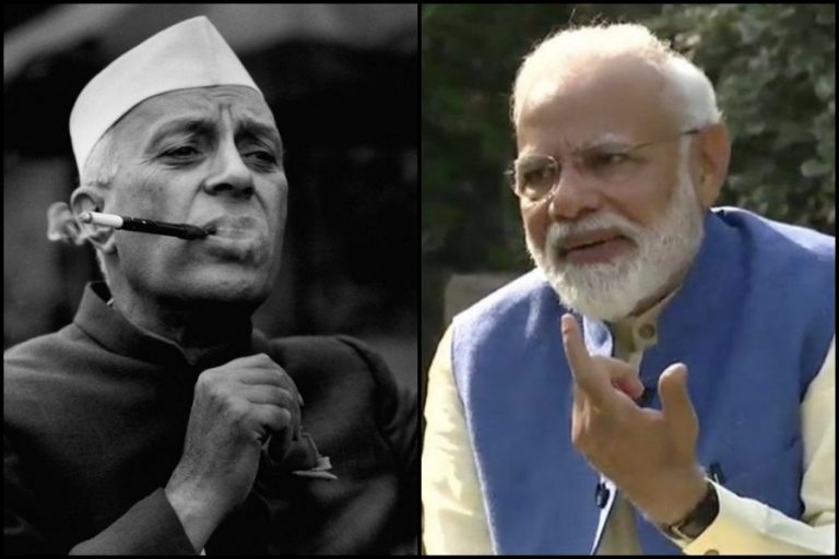 Saga of INS Virat used as a taxi and cigarette packs airlifted to Bhopal from Indore: Here is why PM Modi needed to talk about Dynasty arrogance