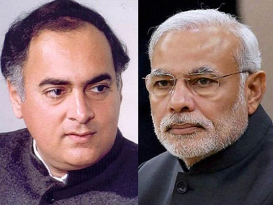‘If Ram and Krishna can be criticized, then so can Modi and Rajiv Gandhi,’ PM Modi slams Rahul Gandhi