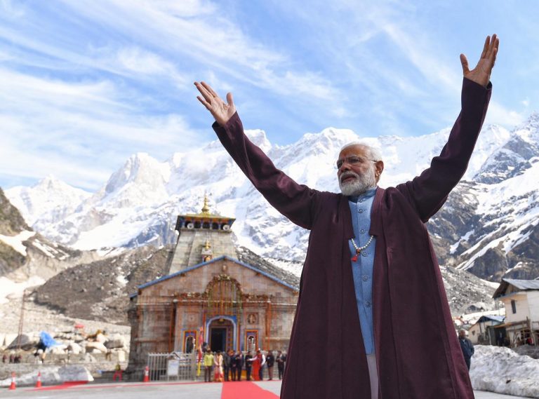 Left has failed, but the ‘Right’ does not understand Modi as well