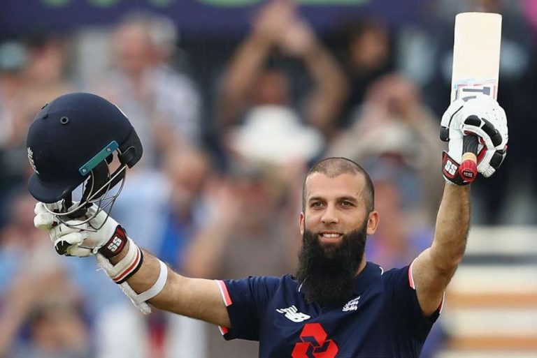 Keep it funny, not personal, Moeen Ali’s expectations from fans during World Cup