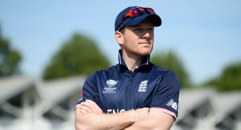 Eoin Morgan – World Cup 2015 was a humiliation