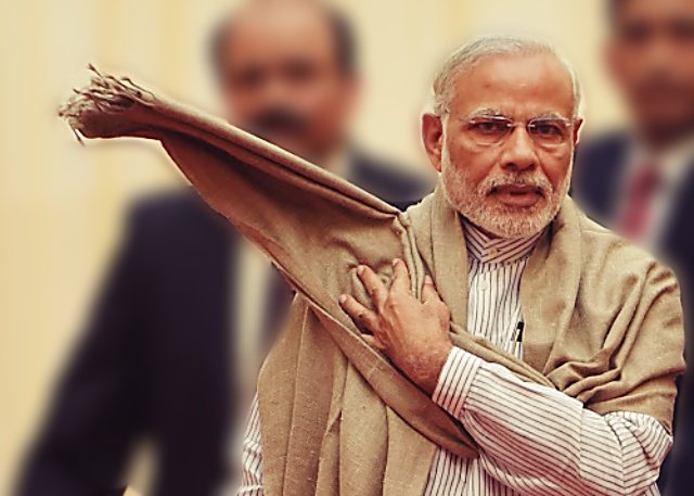 Modi govt cracks whip on corrupt babus: After dismissing 27 bureaucrats, more heads to roll as centre seeks list of tainted babus