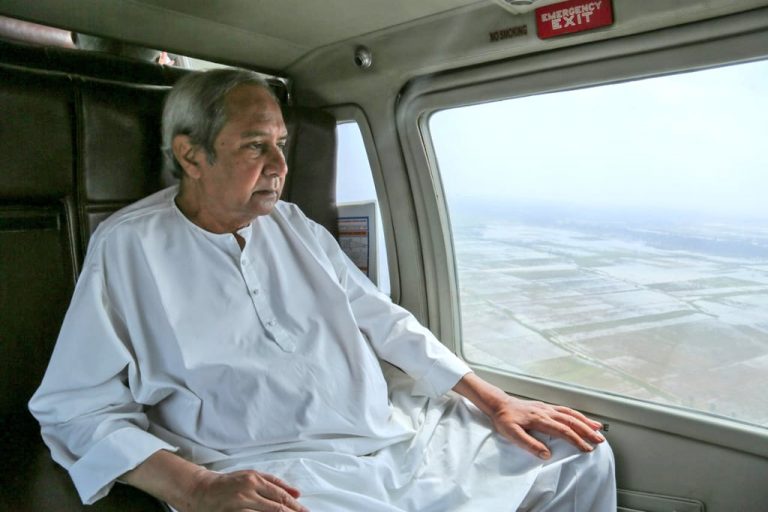 After the storm: The devastation by Cyclone Fani also raises some questions Naveen Patnaik must answer