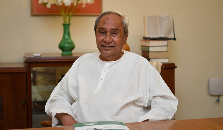 The Electoral Machine: Explaining Naveen Patnaik’s unparalleled electoral success in Odisha even in the face of TsuNaMo