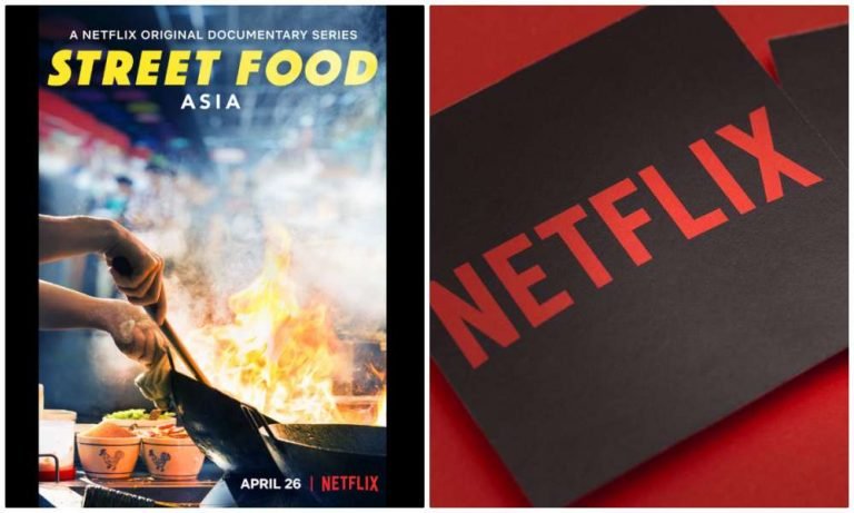 Netflix takes Pakistani line, shows Kashmir as a part of Pakistan in its show ‘Street Food’