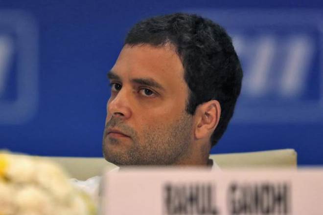 Congress concedes defeat? Says no problem if Rahul Gandhi does not become the PM