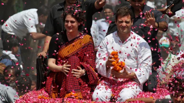 Congress is now reduced to a ‘vote cutter’ party, costing its allies as many as 9 seats in UP