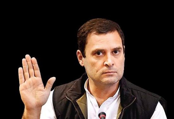 Rahul Gandhi posts his resignation letter on Twitter, makes contradictory claims
