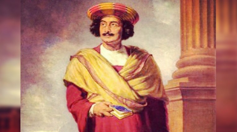 The Great Cultural Revolution: The debate surrounding Raja Ram Mohan Roy’s legacy is symbolic of it