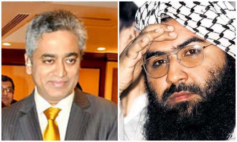 Rajdeep Sardesai thinks Narendra Modi should thank Masood Azhar, among others, for BJP’s victory