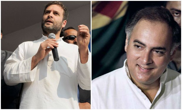 1984 anti-Sikh riot victims write to Rahul Gandhi, say they will never forgive Rajiv Gandhi for murder of 10,000 Sikhs