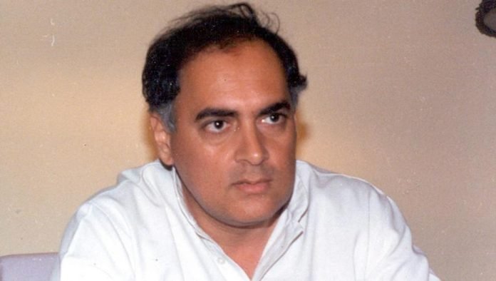 Rajiv Gandhi's tenure saw justice, freedom and institutions compromised at every level