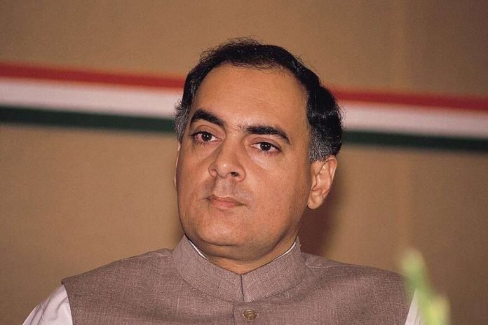 Congress moves EC alleging poll violation by PM Modi