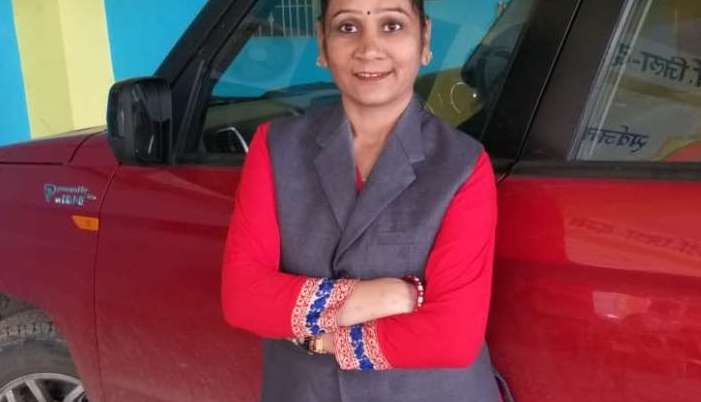 MP: BSP MLA Ramabai Ahirwar who had threatened ‘Karnataka-like-situation’ if not made minister now says BJP is trying to poach her