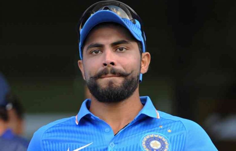 Jadeja shines in India vs New Zealand warm-up game, creates selection dilemma for team management