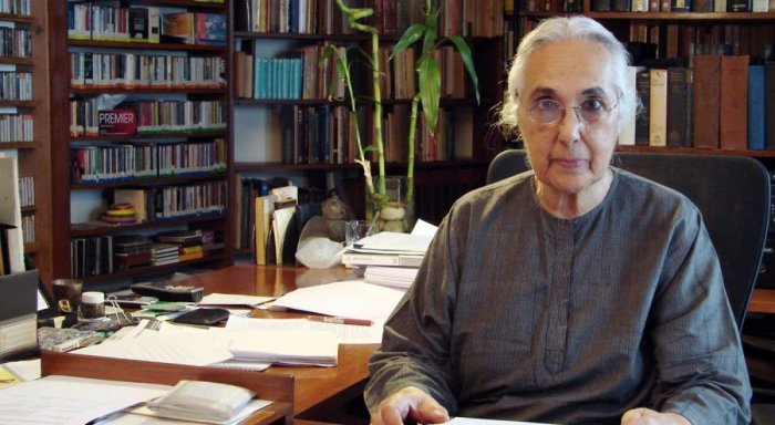 Of Nationalism and Hindu history: When fiction writer Romila Thapar writes for racist NYT, the result is bound to be poppycock