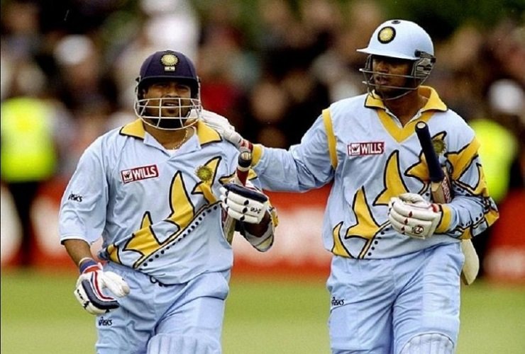 Remembering India’s ill-fated 1999 campaign, last time World Cup was held in England