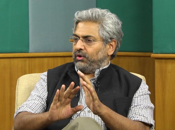 Event calling abrogation of Article 370 ‘assault on Democracy and Constitutionalism’ to be held in JNU, The Wire editor joins communists as speaker