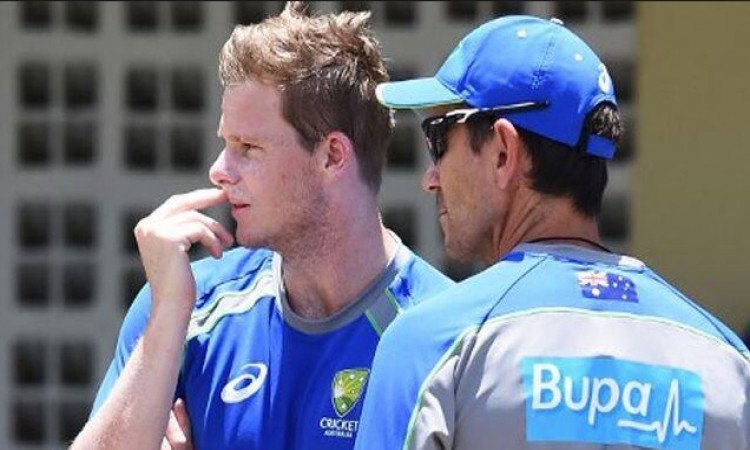 Cricket Australia coach Justin Langer compares Steve Smith with Sachin Tendulkar