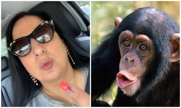Troll-cum-journalist Swati Chaturvedi mocks PM Modi, becomes a joke herself