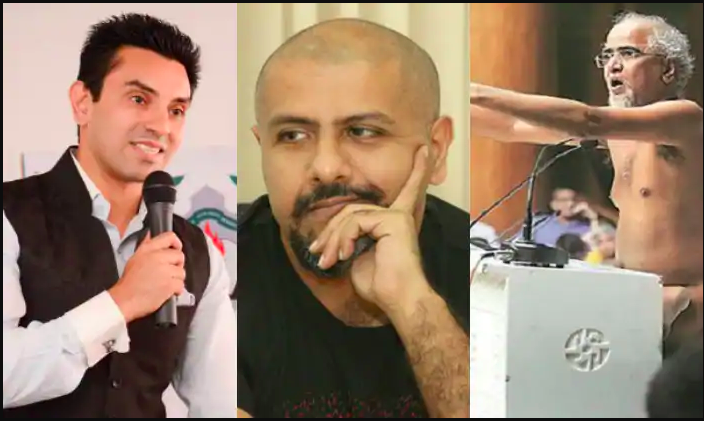 Supreme Court stays fine imposed on Vishal Dadlani, Tehseen Poonawalla by HC for mocking Jain monk Tarun Sagar