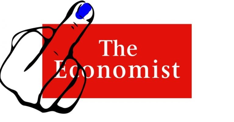 Racist, “liberal”, The Economist, its battle with Narendra Modi and how Indian media uses it to bash India’s own Prime Minister