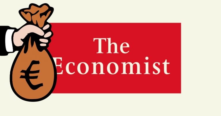 The Economist is trying to charge Indians Rs 3799 per head to tell them how to save their democracy