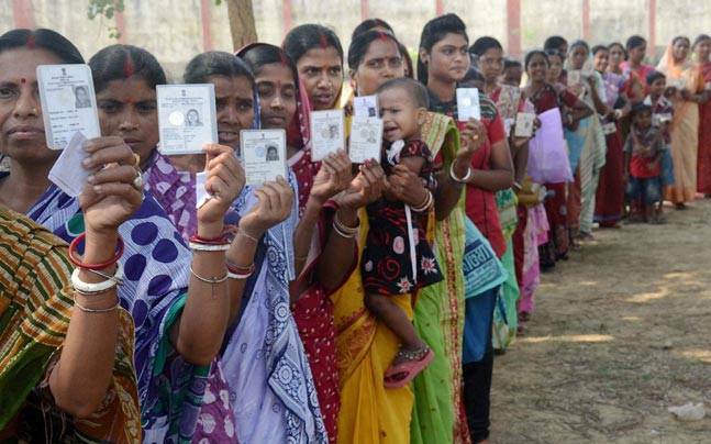 2019 Lok Sabha elections: Pro incumbency wave, a tectonic shift in the voting pattern of Bengal and high voter turnouts