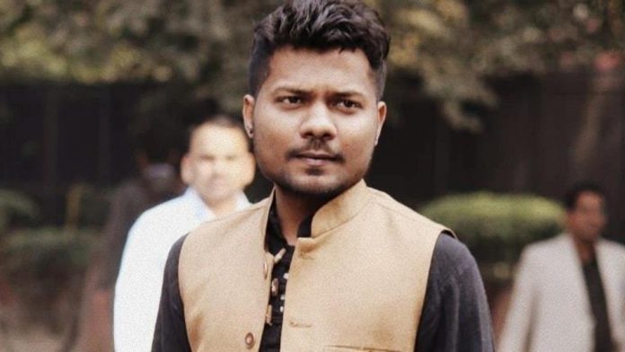 UP police arrests fake news peddler Prashant Kanojia for spreading misinformation and caste hatred