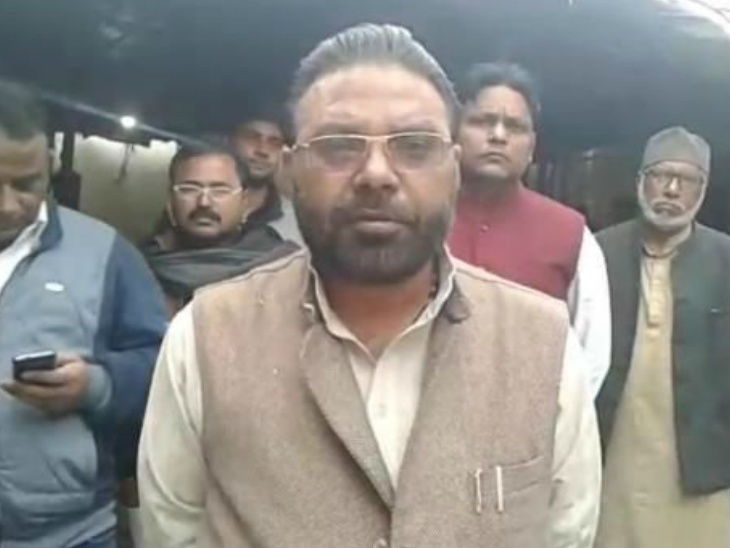 Uttar Pradesh: Samajwadi Party MLA sent to jail in 2007 gang rape case