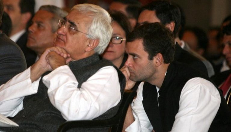Congress cannot decide if they won Bengaluru Urban Body polls because ‘EVMs were not hacked’ or because ‘paper ballots were used’