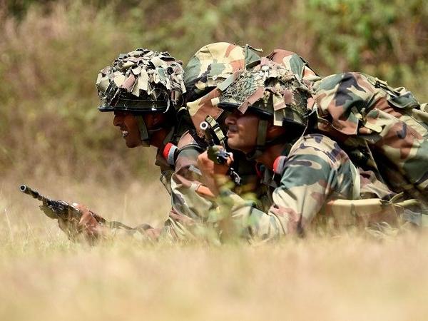 Indian army conducts ‘Operation Sunshine-2’ with Myanmar army, camps of northeast militants targeted