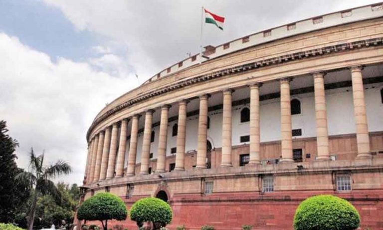 Here are the 40 new bills proposed by the Modi government in the first parliamentary session
