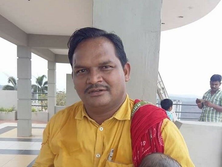 Chhattisgarh: SP leader abducted and killed by Naxals in Bijapur, Killers refuse to return his body to family