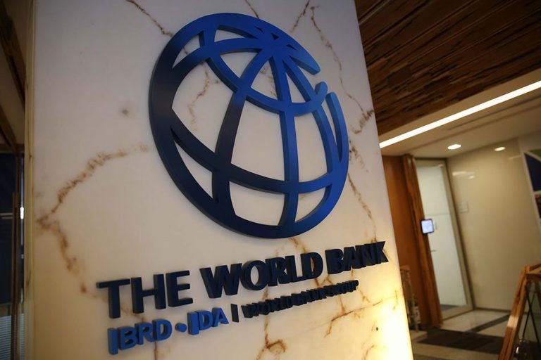 World Bank retains forecast of 7.5% growth in FY19-20 for the Indian economy
