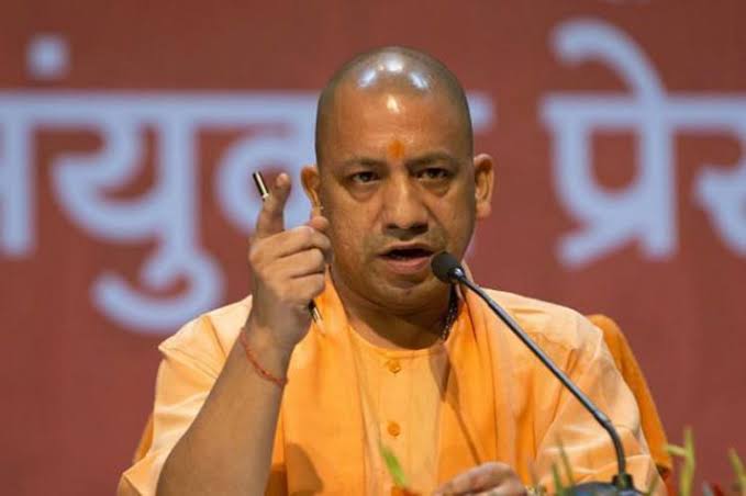 Uttar Pradesh: Yogi Adityanath government sacks seven police officers over charges of corruption