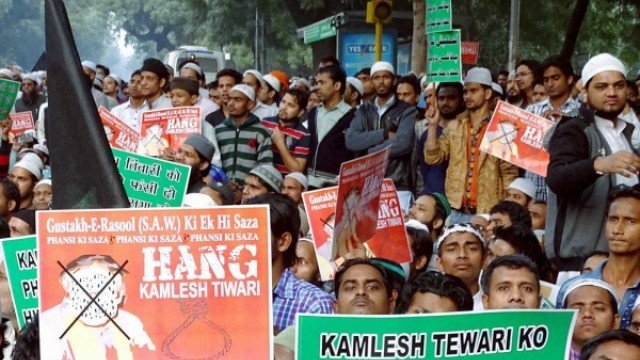 The Islamic onslaught in West Bengal: A saga that started long before the current state regime made it worse