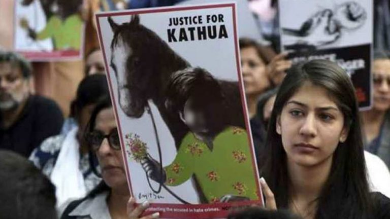 Kathua murder Case: 3 convicts awarded Life Imprisonment, other 3 get 5 year jail term