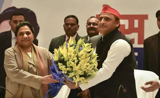 SP chief Akhilesh Yadav admits Mahagathbandhan was an experiment that went wrong