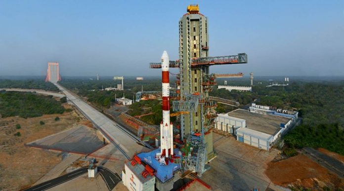 ISRO chief says launch of ambitious program of its space station