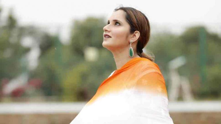 Even as Indian liberals and peaceniks hail ‘peaceful’ Pakistanis, abuse pours in against Sania Mirza post world cup defeat